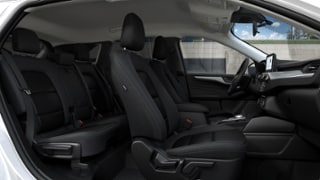 2025 Ford Escape® Internal Image 1